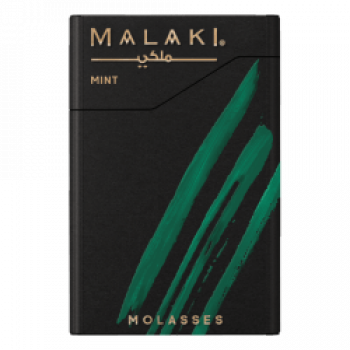 Табак Malaki - Mint- Мята 50 гр.