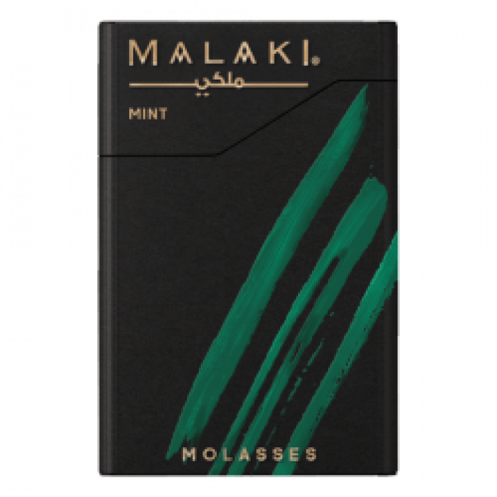 Табак Malaki - Mint- Мята 50 гр.