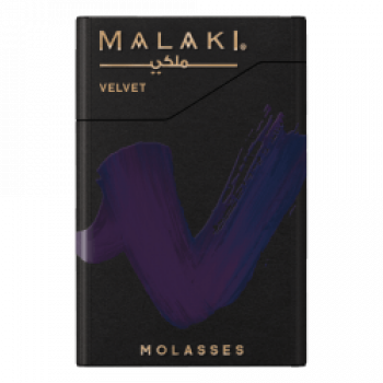 Табак Malaki Velvet-  Бархат 50 гр.