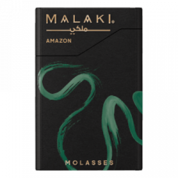 Табак Malaki Amazon - Амазонка 50 гр.