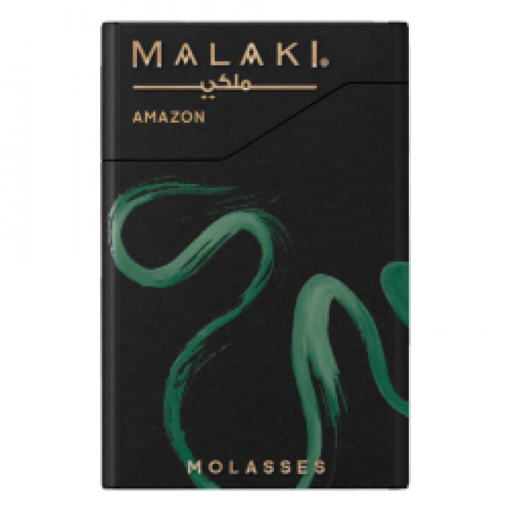 Табак Malaki Amazon - Амазонка 50 гр.