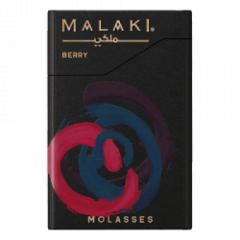 Табак Malaki Berry- Ягоды 50 гр.