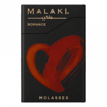 Табак Malaki Bittersweet- Горько-Сладкий 50 гр.