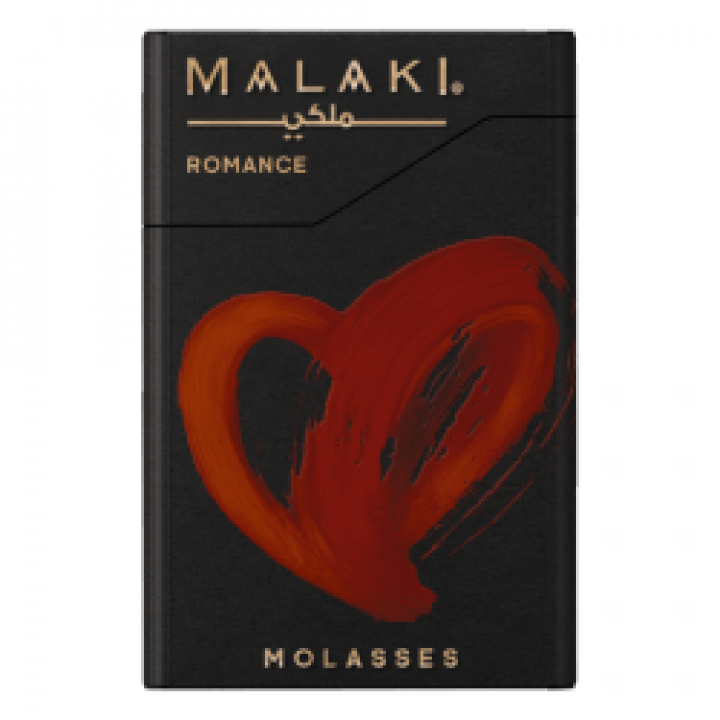 Табак Malaki Bittersweet- Горько-Сладкий 50 гр.