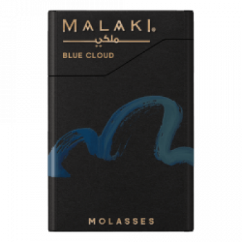Табак Malaki Blue Cloud- Голубые Облака 50 гр