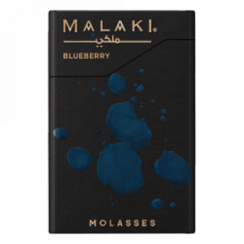 Табак Malaki Blueberry- Черника 50 гр.