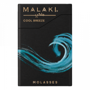 Табак Malaki Cool Breeze- Холодный Бриз 50 гр.