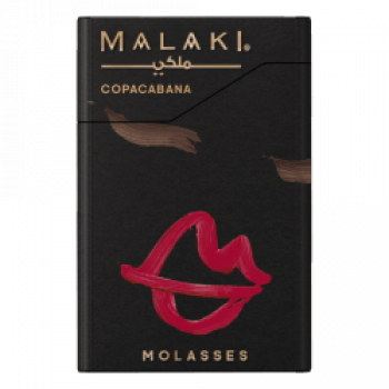 Табак Malaki Copacabana - Копакабана, 50 гр.