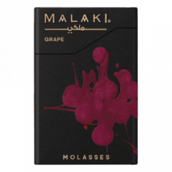 Табак Malaki Grape- Виноград 50 гр.