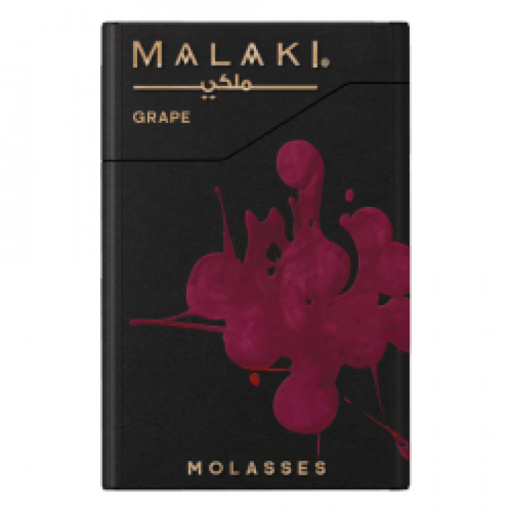 Табак Malaki Grape- Виноград 50 гр.