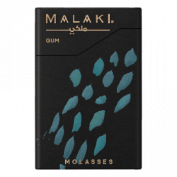 Табак Malaki Gum- Жевательная Резинка, 50 гр.