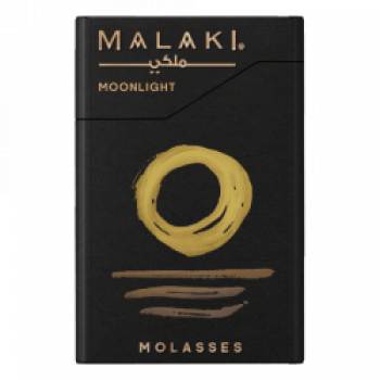 Табак Malaki Moonlight-  Лунный Свет 50 гр.