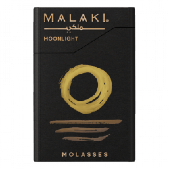 Табак Malaki Moonlight-  Лунный Свет 50 гр.