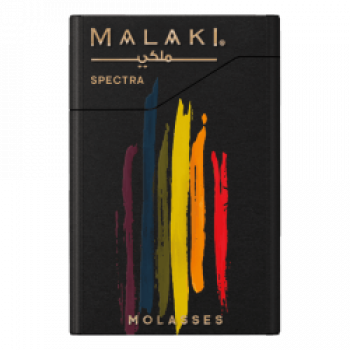 Табак Malaki Spectra- Спектра 50 гр.