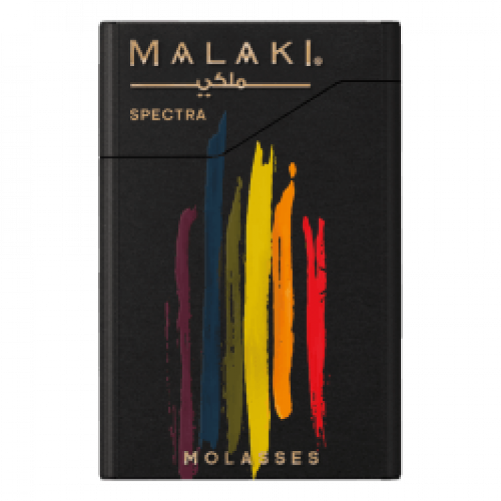 Табак Malaki Spectra- Спектра 50 гр.