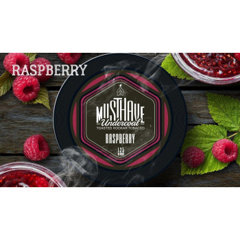 Табак Must Have Raspberry ( Малина)