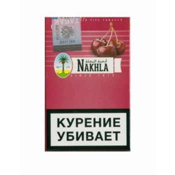 Cherry Вишня ТАБАК NAKHLA 50 ГРАММ