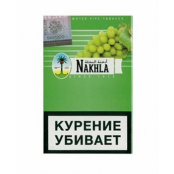 Виноград Grape ТАБАК NAKHLA 50 ГРАММ