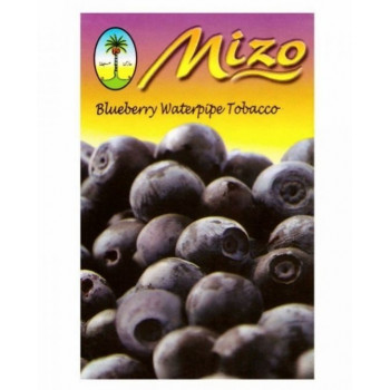 Черника Blueberry ТАБАК NAKHLA 50 ГРАММ