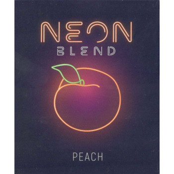 Табак NEON "Peach" ПЕРСИК - 50 g