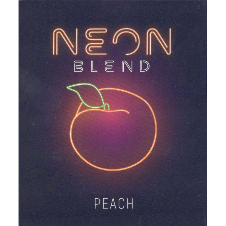 Табак NEON "Peach" ПЕРСИК - 50 g