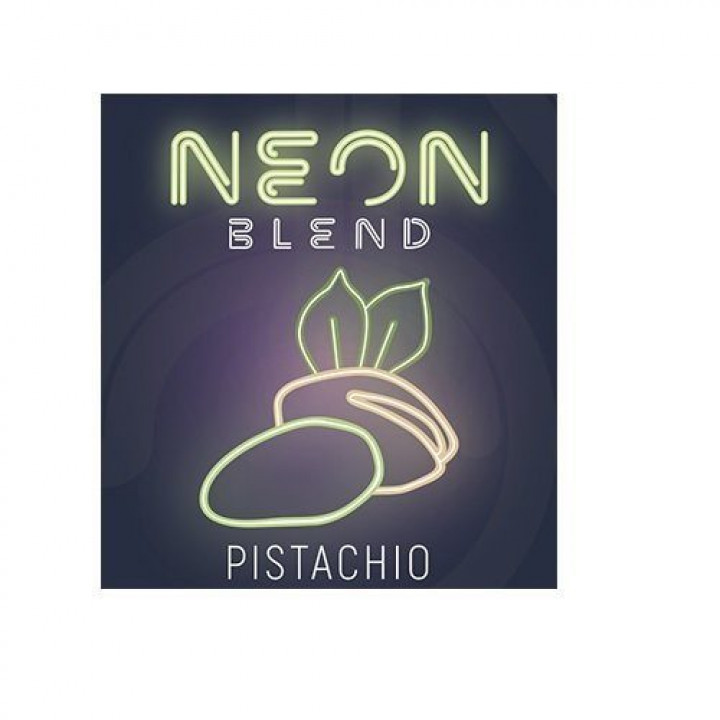 Табак NEON "Pistachio" ФИСТАШКА - 50 g
