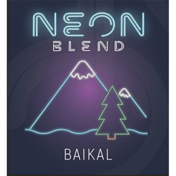 Табак NEON "Baikal" БАЙКАЛ - 50 g