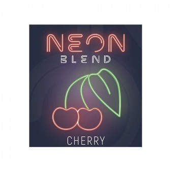 Табак NEON "Cherry" ВИШНЯ - 50 g
