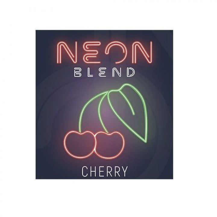 Табак NEON "Cherry" ВИШНЯ - 50 g