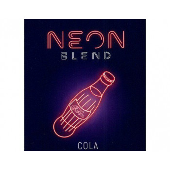 Табак NEON "Cola" КОЛА - 50 g