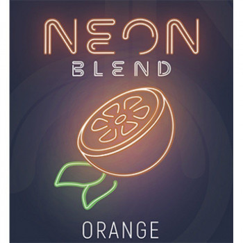 Табак NEON "Orange" АПЕЛЬСИН - 50 g