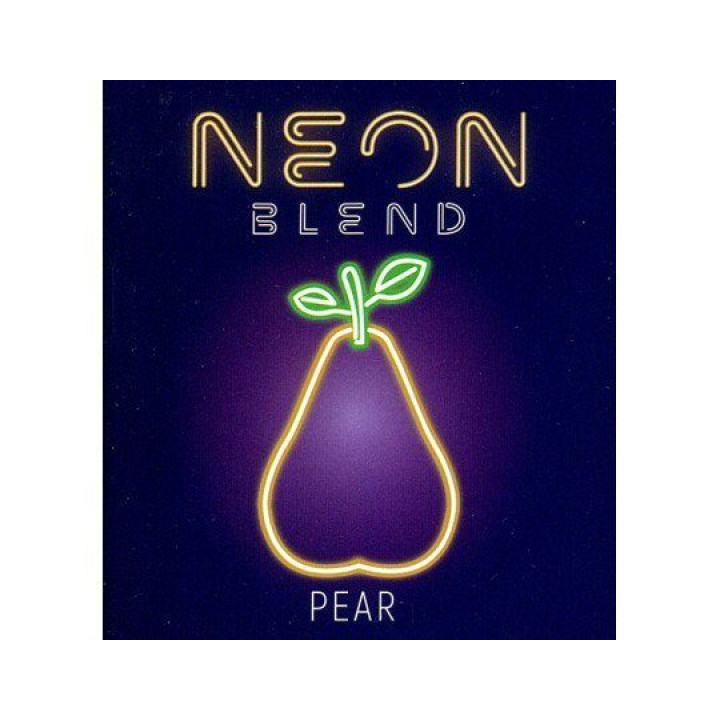 Табак NEON "Pear" ГРУША - 50 g