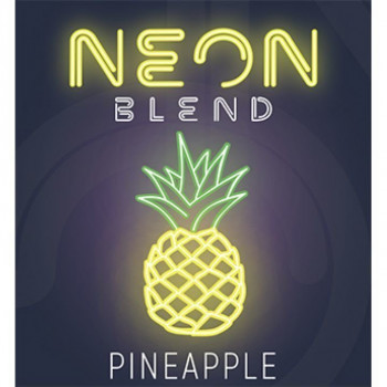 Табак NEON "Pineapple" АНАНАС - 50 g
