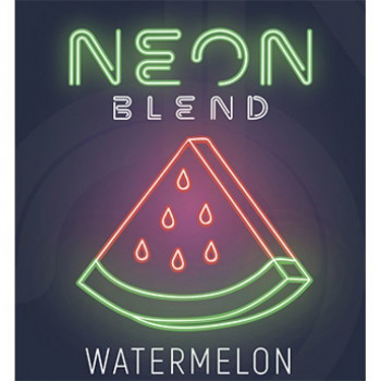 Табак NEON "Watermelon" АРБУЗ - 50 g