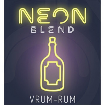 Табак NEON "Vrum-rum" РОМ - 50 g