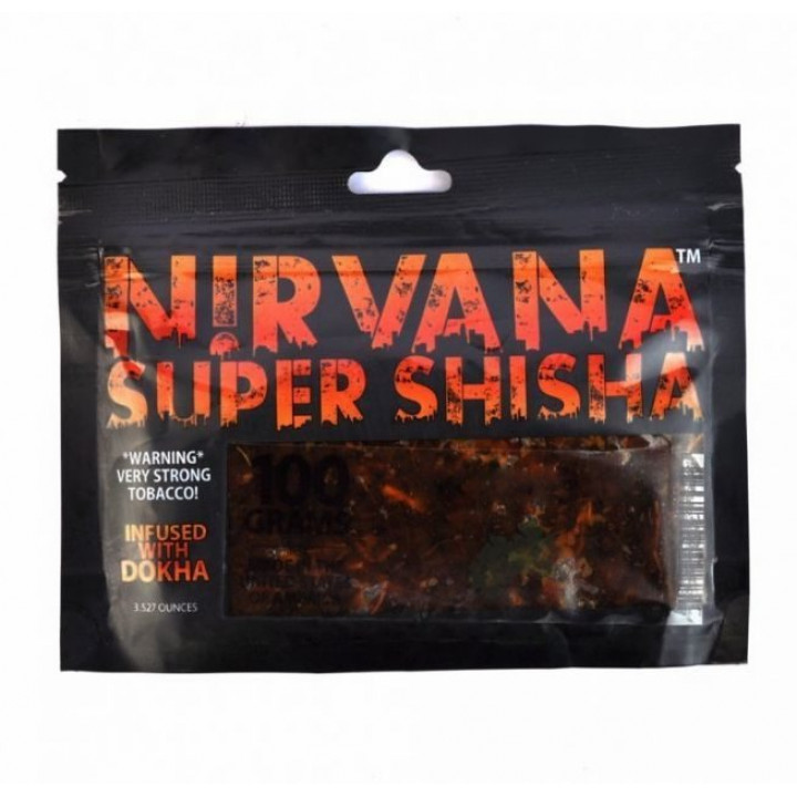 NIRVANA ТАБАК Candy Lemon Лимонная конфета 100 грамм