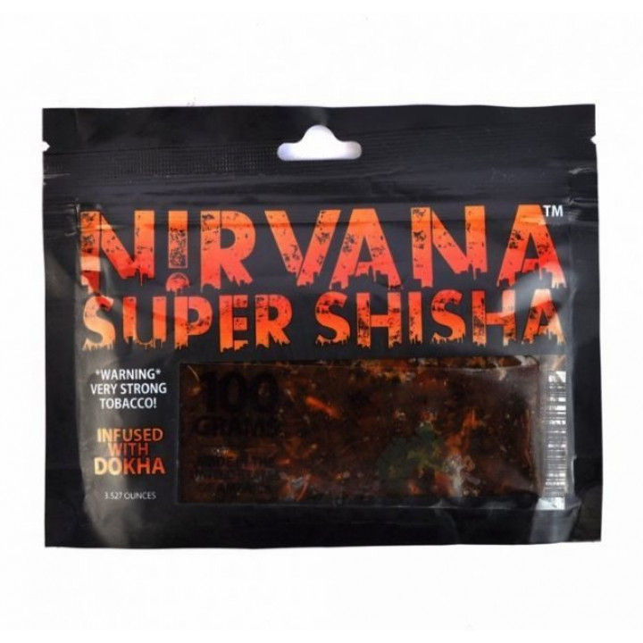 NIRVANA ТАБАК Icy Mang Tang Ледяной Манг Танг 100 грамм