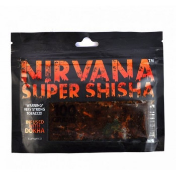 NIRVANA ТАБАК Ants in my head Муравьи в голове 100 грамм