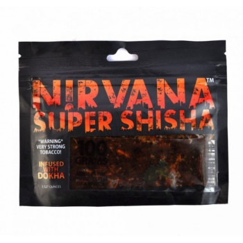 NIRVANA ТАБАК Apple Banana Milk Банановое молоко 100 грамм