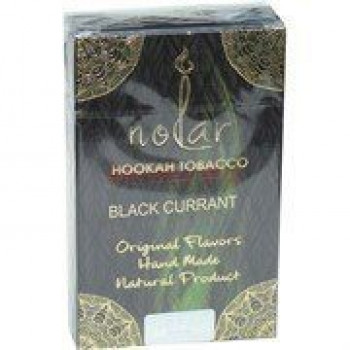 Табак  NOFAR «Black Currant»-  черная смородина 50 гр