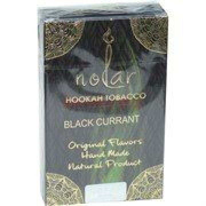 Табак  NOFAR «Black Currant»-  черная смородина 50 гр