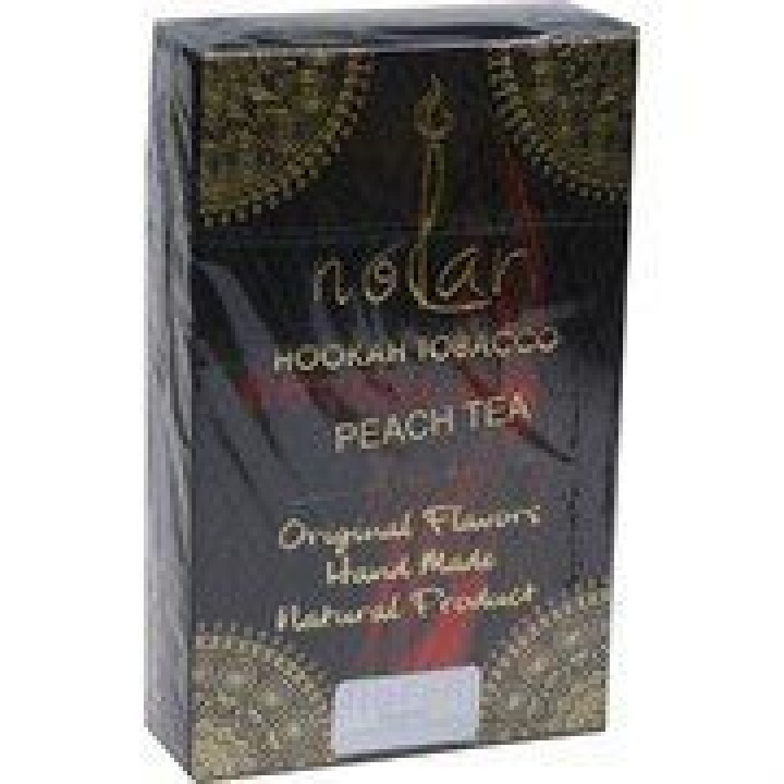 Табак  NOFAR «Peach Tea»- персиковый чай