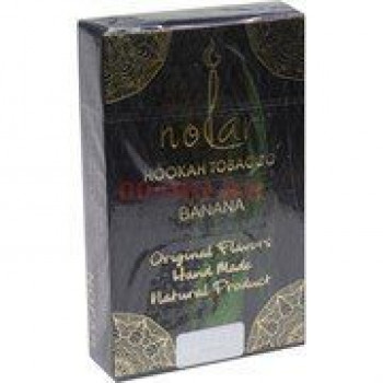 Табак NOFAR «Banana» - банан 50 гр