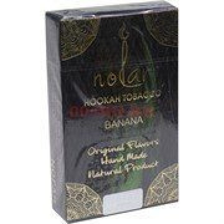Табак NOFAR «Banana» - банан 50 гр