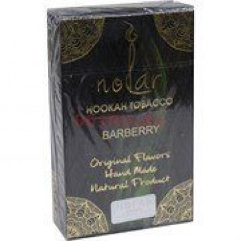 Табак NOFAR «Barberry»- барбарис 50 гр