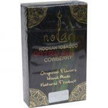 Табак NOFAR «Cowberry»- брусника 50 гр
