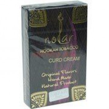 Табак NOFAR «Curd Cream»- творожный крем 50 гр