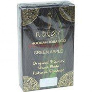 Табак NOFAR «Green Apple»- зеленое яблоко 50 гр