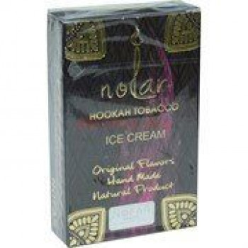 Табак NOFAR «Ice Cream» - ледяной крем 50 гр