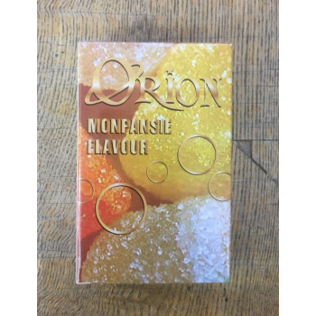 Табак ORION "Monpansie Flavour" ВКУС МОНПАНСЬЕ - 50g